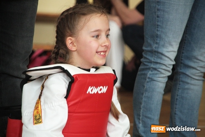 Zdjęcie w galerii na portalu naszwodzislaw.com: Walczą o puchar w&oacute;jta Marklowic wiadomości z regionu