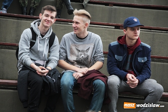 Zdjęcie w galerii na portalu naszwodzislaw.com: Piknik Edukacyjny w Rodzinnym Parku Rozrywki wiadomości z regionu