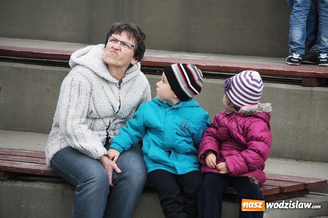 Zdjęcie w galerii na portalu naszwodzislaw.com: Piknik Edukacyjny w Rodzinnym Parku Rozrywki wiadomości z regionu