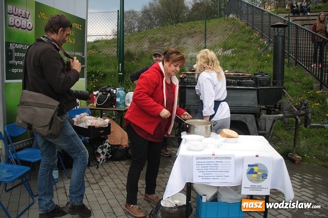 Zdjęcie w galerii na portalu naszwodzislaw.com: Piknik Edukacyjny w Rodzinnym Parku Rozrywki wiadomości z regionu