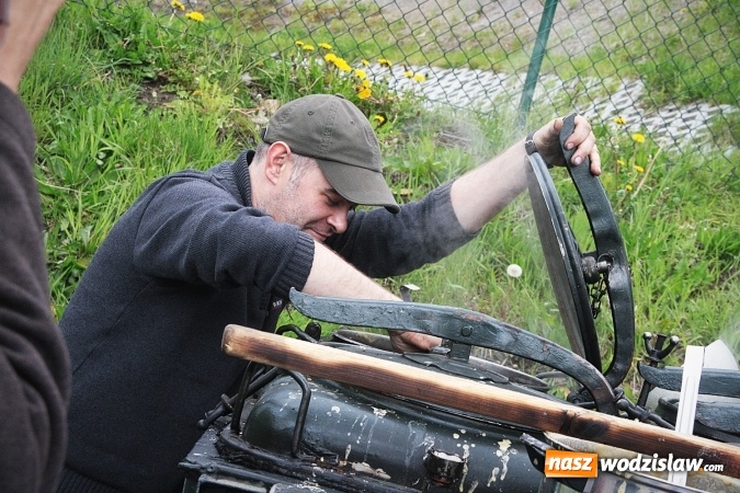 Zdjęcie w galerii na portalu naszwodzislaw.com: Piknik Edukacyjny w Rodzinnym Parku Rozrywki wiadomości z regionu