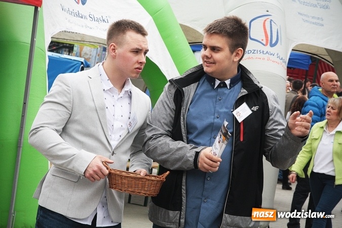 Zdjęcie w galerii na portalu naszwodzislaw.com: Piknik Edukacyjny w Rodzinnym Parku Rozrywki wiadomości z regionu