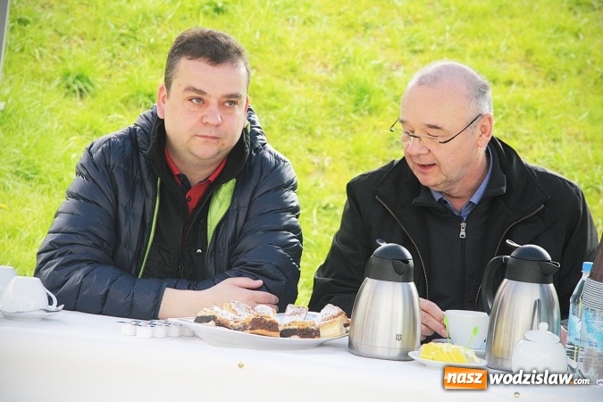 Zdjęcie w galerii na portalu naszwodzislaw.com: Piknik Edukacyjny w Rodzinnym Parku Rozrywki wiadomości z regionu