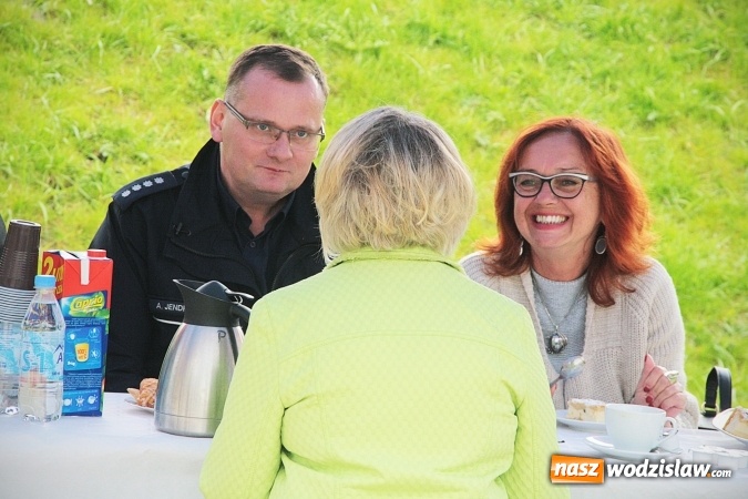 Zdjęcie w galerii na portalu naszwodzislaw.com: Piknik Edukacyjny w Rodzinnym Parku Rozrywki wiadomości z regionu