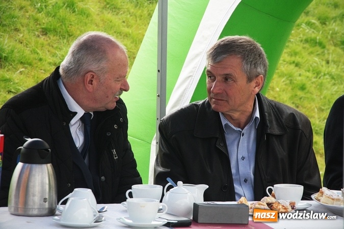 Zdjęcie w galerii na portalu naszwodzislaw.com: Piknik Edukacyjny w Rodzinnym Parku Rozrywki wiadomości z regionu