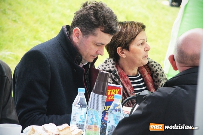 Zdjęcie w galerii na portalu naszwodzislaw.com: Piknik Edukacyjny w Rodzinnym Parku Rozrywki wiadomości z regionu