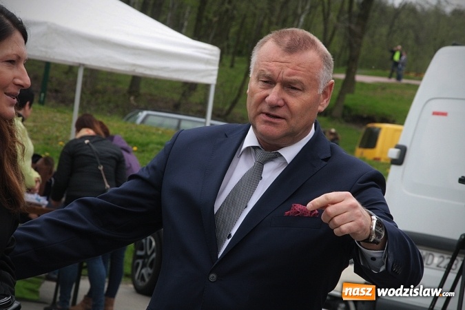 Zdjęcie w galerii na portalu naszwodzislaw.com: Piknik Edukacyjny w Rodzinnym Parku Rozrywki wiadomości z regionu