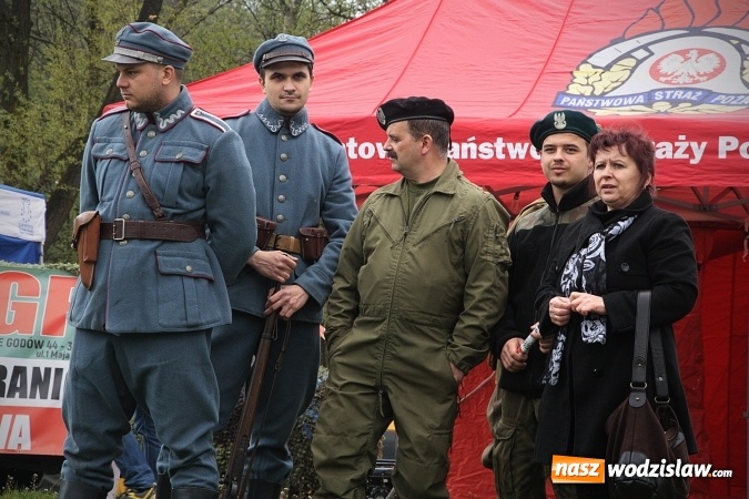 Zdjęcie w galerii na portalu naszwodzislaw.com: Piknik Edukacyjny w Rodzinnym Parku Rozrywki wiadomości z regionu