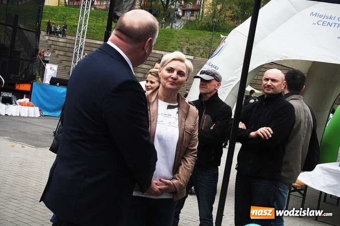 Zdjęcie w galerii na portalu naszwodzislaw.com: Piknik Edukacyjny w Rodzinnym Parku Rozrywki wiadomości z regionu