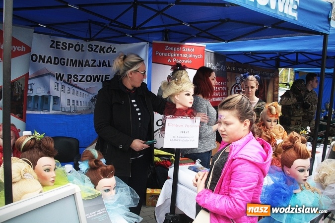 Zdjęcie w galerii na portalu naszwodzislaw.com: Piknik Edukacyjny w Rodzinnym Parku Rozrywki wiadomości z regionu