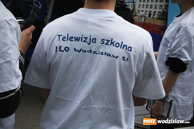 Zdjęcie w galerii na portalu naszwodzislaw.com: Piknik Edukacyjny w Rodzinnym Parku Rozrywki wiadomości z regionu