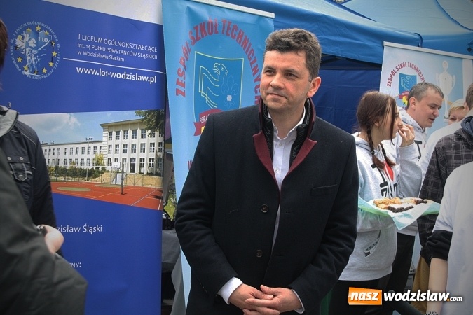 Zdjęcie w galerii na portalu naszwodzislaw.com: Piknik Edukacyjny w Rodzinnym Parku Rozrywki wiadomości z regionu