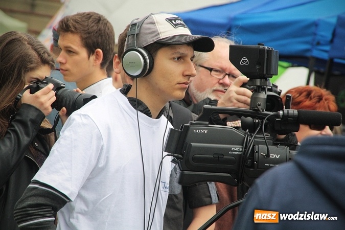 Zdjęcie w galerii na portalu naszwodzislaw.com: Piknik Edukacyjny w Rodzinnym Parku Rozrywki wiadomości z regionu