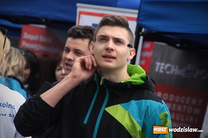 Zdjęcie w galerii na portalu naszwodzislaw.com: Piknik Edukacyjny w Rodzinnym Parku Rozrywki wiadomości z regionu