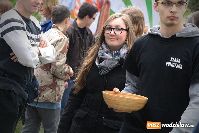 Zdjęcie w galerii na portalu naszwodzislaw.com: Piknik Edukacyjny w Rodzinnym Parku Rozrywki wiadomości z regionu