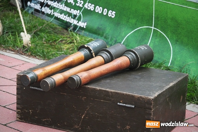 Zdjęcie w galerii na portalu naszwodzislaw.com: Piknik Edukacyjny w Rodzinnym Parku Rozrywki wiadomości z regionu