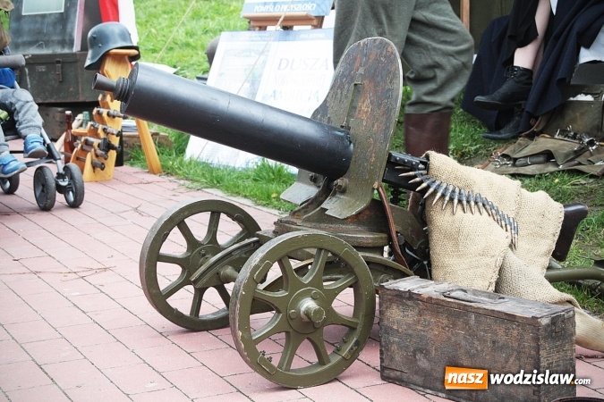 Zdjęcie w galerii na portalu naszwodzislaw.com: Piknik Edukacyjny w Rodzinnym Parku Rozrywki wiadomości z regionu