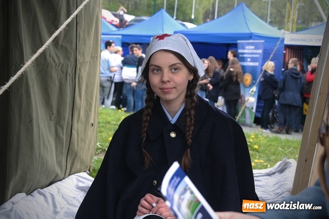 Zdjęcie w galerii na portalu naszwodzislaw.com: Piknik Edukacyjny w Rodzinnym Parku Rozrywki wiadomości z regionu