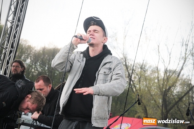 Zdjęcie w galerii na portalu naszwodzislaw.com: Piknik Edukacyjny w Rodzinnym Parku Rozrywki wiadomości z regionu