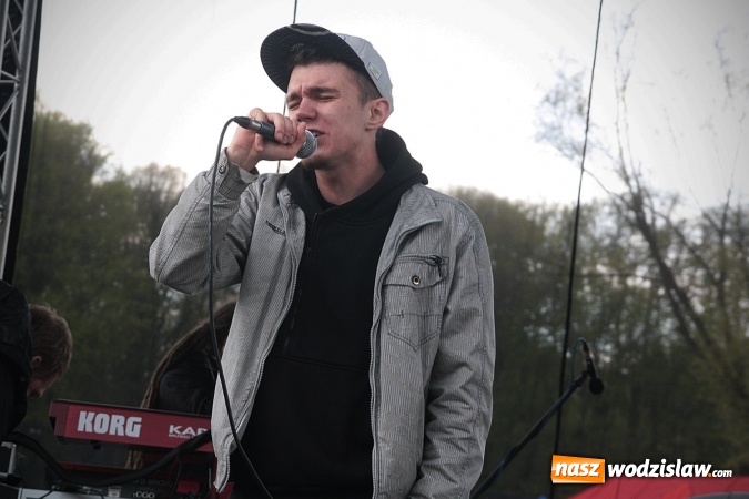 Zdjęcie w galerii na portalu naszwodzislaw.com: Piknik Edukacyjny w Rodzinnym Parku Rozrywki wiadomości z regionu