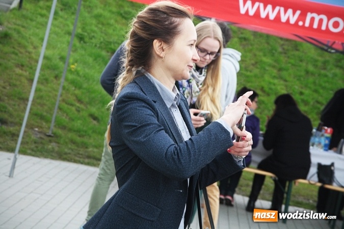 Zdjęcie w galerii na portalu naszwodzislaw.com: Piknik Edukacyjny w Rodzinnym Parku Rozrywki wiadomości z regionu