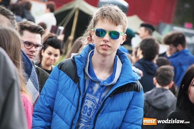 Zdjęcie w galerii na portalu naszwodzislaw.com: Piknik Edukacyjny w Rodzinnym Parku Rozrywki wiadomości z regionu