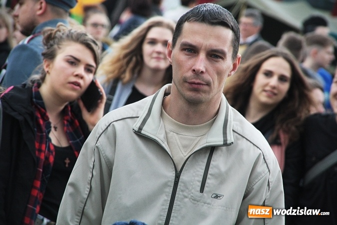 Zdjęcie w galerii na portalu naszwodzislaw.com: Piknik Edukacyjny w Rodzinnym Parku Rozrywki wiadomości z regionu