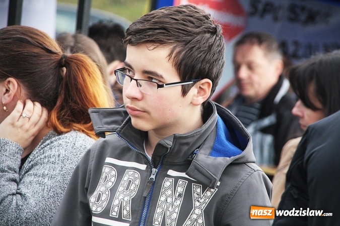 Zdjęcie w galerii na portalu naszwodzislaw.com: Piknik Edukacyjny w Rodzinnym Parku Rozrywki wiadomości z regionu