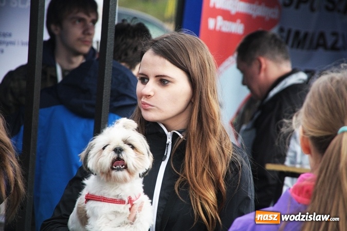 Zdjęcie w galerii na portalu naszwodzislaw.com: Piknik Edukacyjny w Rodzinnym Parku Rozrywki wiadomości z regionu
