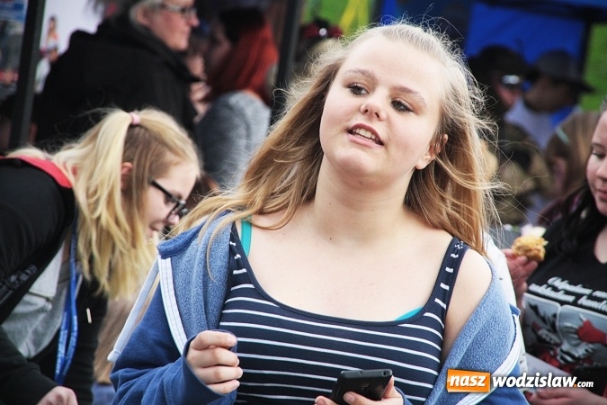 Zdjęcie w galerii na portalu naszwodzislaw.com: Piknik Edukacyjny w Rodzinnym Parku Rozrywki wiadomości z regionu