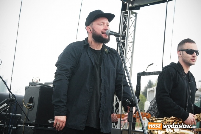 Zdjęcie w galerii na portalu naszwodzislaw.com: Piknik Edukacyjny w Rodzinnym Parku Rozrywki wiadomości z regionu