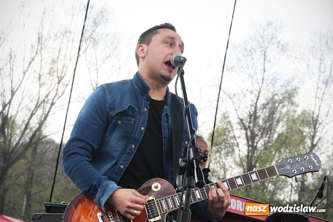 Zdjęcie w galerii na portalu naszwodzislaw.com: Piknik Edukacyjny w Rodzinnym Parku Rozrywki wiadomości z regionu