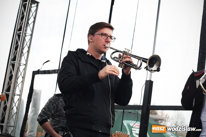 Zdjęcie w galerii na portalu naszwodzislaw.com: Piknik Edukacyjny w Rodzinnym Parku Rozrywki wiadomości z regionu