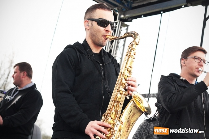 Zdjęcie w galerii na portalu naszwodzislaw.com: Piknik Edukacyjny w Rodzinnym Parku Rozrywki wiadomości z regionu