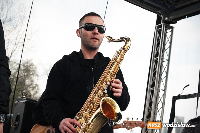 Zdjęcie w galerii na portalu naszwodzislaw.com: Piknik Edukacyjny w Rodzinnym Parku Rozrywki wiadomości z regionu