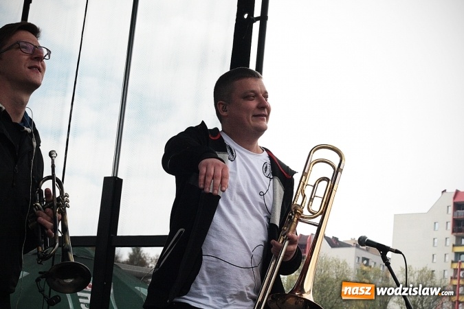 Zdjęcie w galerii na portalu naszwodzislaw.com: Piknik Edukacyjny w Rodzinnym Parku Rozrywki wiadomości z regionu