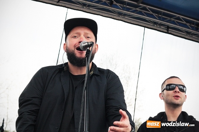 Zdjęcie w galerii na portalu naszwodzislaw.com: Piknik Edukacyjny w Rodzinnym Parku Rozrywki wiadomości z regionu