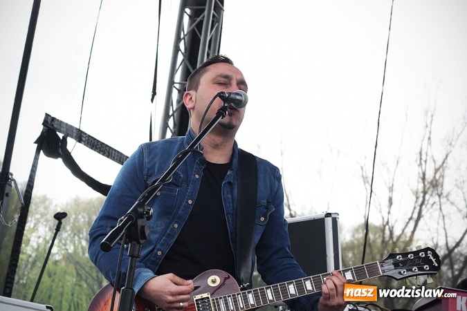 Zdjęcie w galerii na portalu naszwodzislaw.com: Piknik Edukacyjny w Rodzinnym Parku Rozrywki wiadomości z regionu