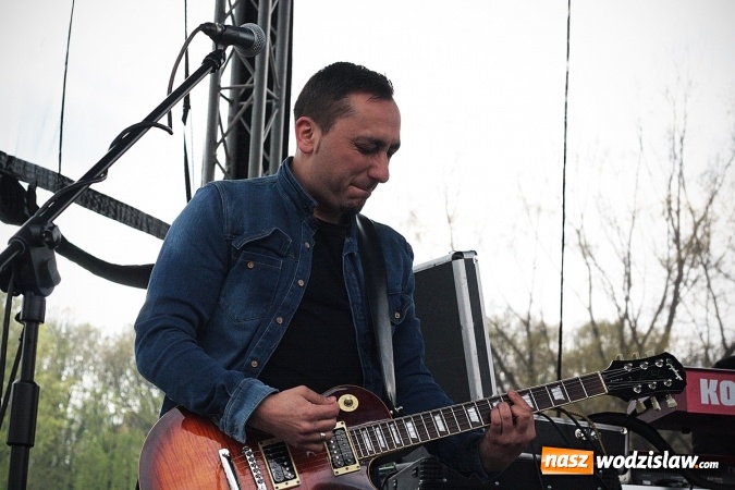 Zdjęcie w galerii na portalu naszwodzislaw.com: Piknik Edukacyjny w Rodzinnym Parku Rozrywki wiadomości z regionu