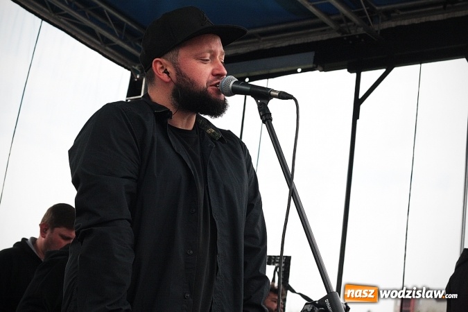 Zdjęcie w galerii na portalu naszwodzislaw.com: Piknik Edukacyjny w Rodzinnym Parku Rozrywki wiadomości z regionu