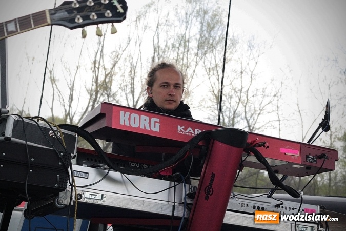 Zdjęcie w galerii na portalu naszwodzislaw.com: Piknik Edukacyjny w Rodzinnym Parku Rozrywki wiadomości z regionu