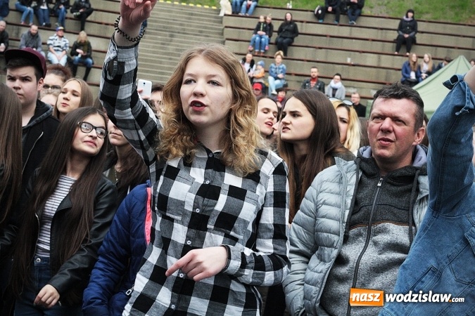 Zdjęcie w galerii na portalu naszwodzislaw.com: Piknik Edukacyjny w Rodzinnym Parku Rozrywki wiadomości z regionu