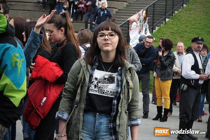 Zdjęcie w galerii na portalu naszwodzislaw.com: Piknik Edukacyjny w Rodzinnym Parku Rozrywki wiadomości z regionu