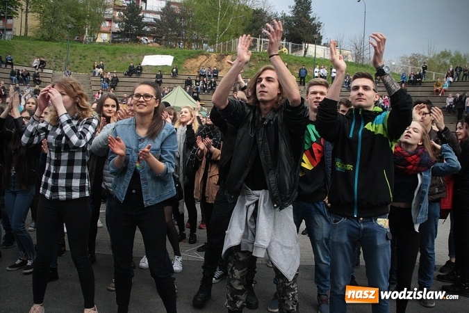 Zdjęcie w galerii na portalu naszwodzislaw.com: Piknik Edukacyjny w Rodzinnym Parku Rozrywki wiadomości z regionu