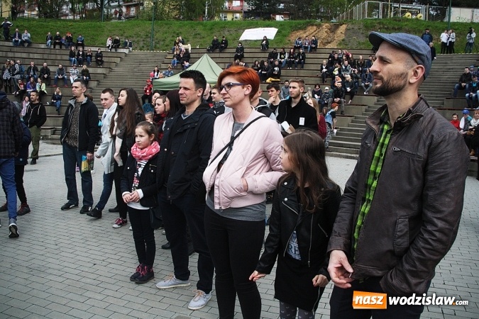 Zdjęcie w galerii na portalu naszwodzislaw.com: Piknik Edukacyjny w Rodzinnym Parku Rozrywki wiadomości z regionu