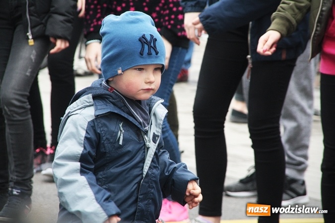 Zdjęcie w galerii na portalu naszwodzislaw.com: Piknik Edukacyjny w Rodzinnym Parku Rozrywki wiadomości z regionu