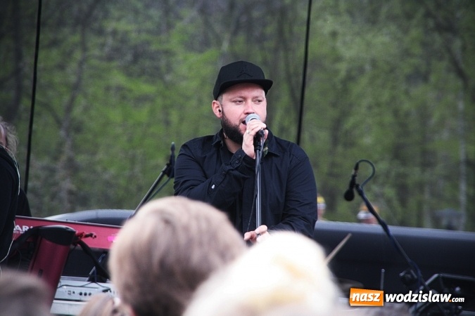 Zdjęcie w galerii na portalu naszwodzislaw.com: Piknik Edukacyjny w Rodzinnym Parku Rozrywki wiadomości z regionu