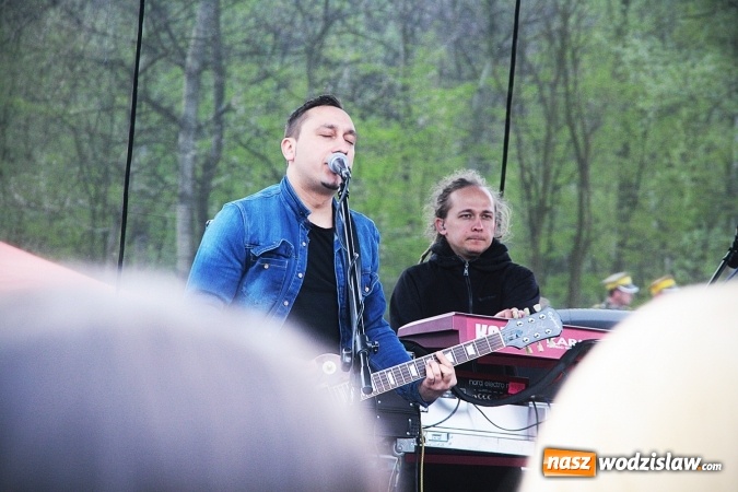 Zdjęcie w galerii na portalu naszwodzislaw.com: Piknik Edukacyjny w Rodzinnym Parku Rozrywki wiadomości z regionu