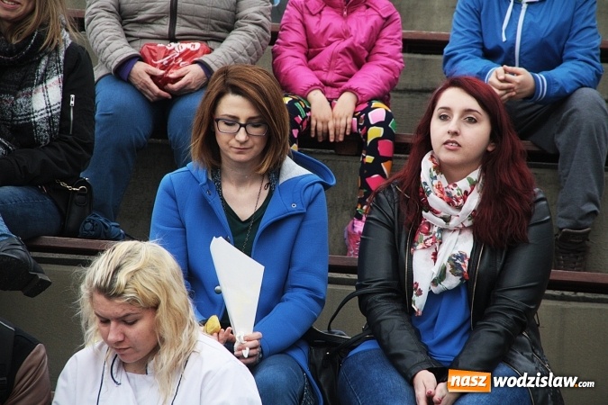 Zdjęcie w galerii na portalu naszwodzislaw.com: Piknik Edukacyjny w Rodzinnym Parku Rozrywki wiadomości z regionu