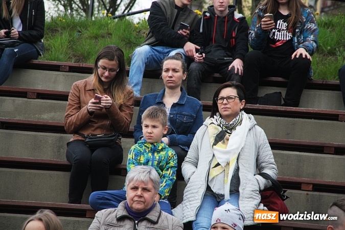 Zdjęcie w galerii na portalu naszwodzislaw.com: Piknik Edukacyjny w Rodzinnym Parku Rozrywki wiadomości z regionu